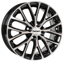 Диск литой Carwel Риорита 15x6.0J/4x100 D54.1 ET46 AB