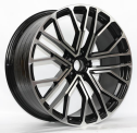 Диск литой Азов-Tech RST R2103FF 21x9.5J/5x112 D66.6 ET31 BD