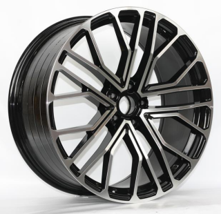 Диск литой Азов-Tech RST R2103FF 21x9.5J/5x112 D66.6 ET31 BD