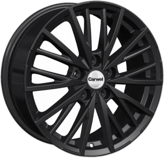 Диск литой Carwel Агма 1719 17x7.0J/5x114.3 D67.1 ET48.5 BL