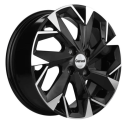 Диск литой Carwel Вага 1402 14x5.5J/4x100 D67.1 ET39 ABT