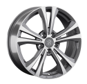 Диск литой Replay B230 18x7.5J/5x112 D66.6 ET51 GMF