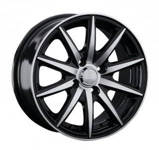 Колесные диски LS Wheels 221