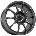 Диск литой Sakura Wheels YA3847 18x8.5J/5x114.3 D73.1 ET30 MK1/M7