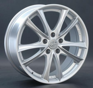 Диск литой Replay Mi19 18x7.5J/5x114.3 D60.1 ET35 S