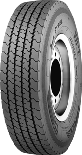 Летняя шина ЯШЗ VR-1 Tyrex All Steel 295/80 R22.5 152/148M