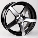Диск литой Race Ready Technology CSS9135 19x8.5J/5x108 D63.4 ET45 B-P