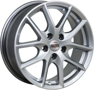 Колесные диски Alcasta M59