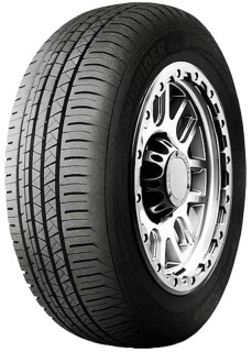 Летняя шина Doublestar DS09 225/60 R18 100H
