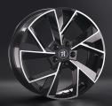 Диск литой Replay SK130 18x7.0J/5x112 D57.1 ET43 BKF