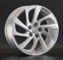 Диск литой Replay LX104 20x8.0J/5x114.3 D60.1 ET30 SF