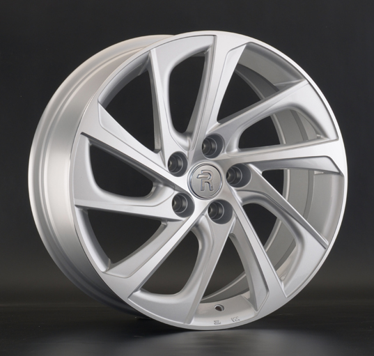 Диск литой Replay LX104 20x8.0J/5x114.3 D60.1 ET30 SF