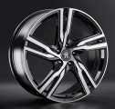 Диск литой Replay GL34 20x8.0J/5x108 D63.3 ET52 GMF