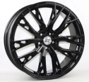 Диск литой Азов-Tech RST R052 20x8.0J/5x108 D60.1 ET39 BL