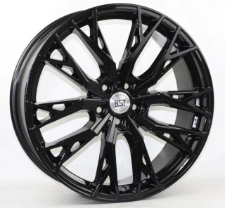 Диск литой Азов-Tech RST R052 20x8.0J/5x108 D65.1 ET36 BL