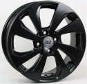 Диск литой Азов-Tech R005 15x6.0J/4x100 D60.1 ET50 BLM