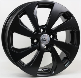 Диск литой Азов-Tech R005 15x6.0J/4x100 D60.1 ET50 BLM