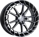Диск литой Race Ready Technology CSSYA5641 20x8.5J/5x108 D63.4 ET45 B-P