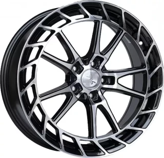 Диск литой Race Ready Technology CSSYA5641 20x8.5J/5x108 D63.4 ET45 B-P
