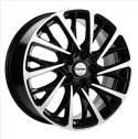 Диск литой Carwel Оланга 18x7.5J/5x108 D60.1 ET47 ABT