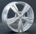 Диск литой Replay NS77 17x6.5J/5x114.3 D66.1 ET45 S