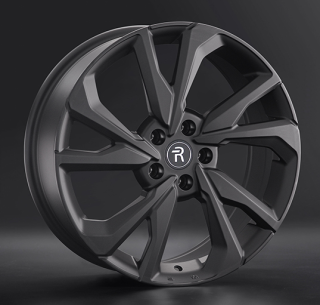 Диск литой Replay TY342 19x7.5J/5x114.3 D60.1 ET40 MB