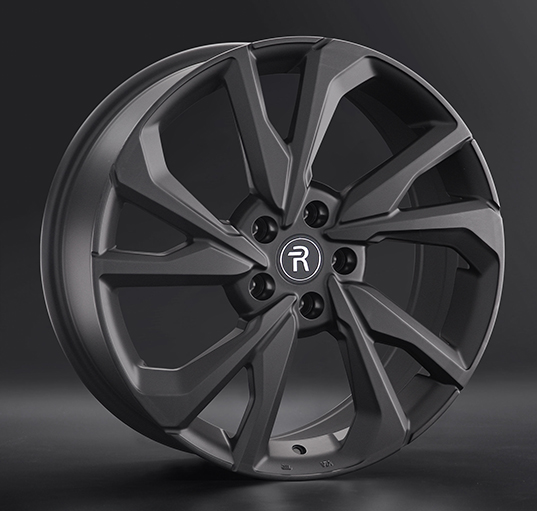 Диск литой Replay TY342 19x7.5J/5x114.3 D60.1 ET40 MB