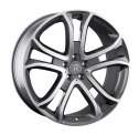 Диск литой Replay MR208 21x11.0J/5x112 D66.6 ET42 GMF