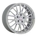 Диск литой Alcasta M33 17x7.0J/5x114.3 D64.1 ET50 WF
