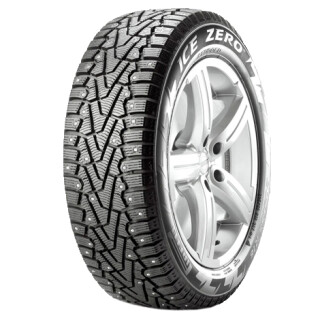 Зимняя шина Pirelli Winter Ice Zero 215/70 R16 104T