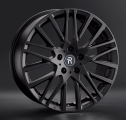 Диск литой Replay LX118 18x7.5J/5x114.3 D60.1 ET35 MB
