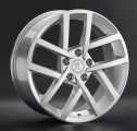 Диск литой Replay VV368 17x7.0J/5x112 D57.1 ET40 S