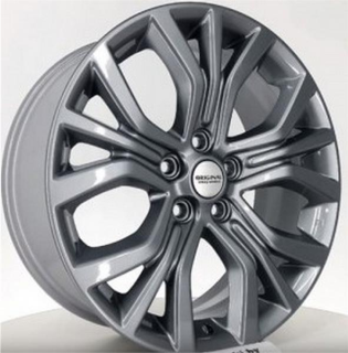 Диск литой СКАД KL-293 18x7.0J/5x114.3 D67.1 ET40 Arctic grey