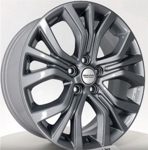 Диск литой СКАД KL-293 18x7.0J/5x114.3 D67.1 ET40 Arctic grey