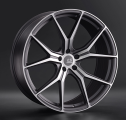 Диск литой LS Wheels FlowForming RC56 22x9.0J/5x108 D63.3 ET40 MGMF