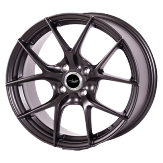 Диск литой Lizardo XH315 16x7.0J/4x100 D60.1 ET40 CB