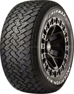Летняя шина Gripmax Inception A/T 215/70 R16 100T
