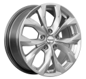 Диск литой СКАД KL-274 17x7.0J/5x114.3 D67.1 ET50 Селена для FAW Besturn X80