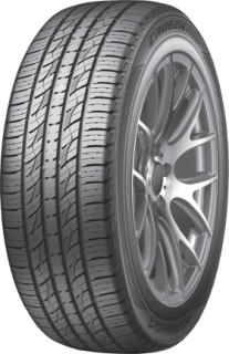 Шины Kumho Crugen Premium KL33