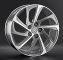 Диск литой Replay HV118 18x8.0J/5x114.3 D66.6 ET37 GMF