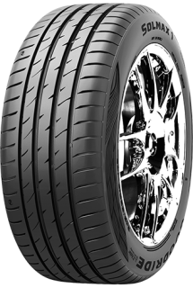 Летняя шина Goodride Solmax1 275/40 R21 107W RunFlat