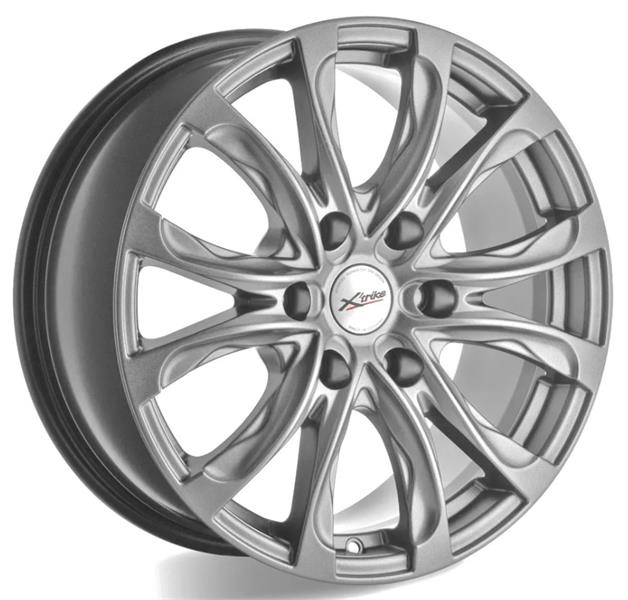 Диск литой X'trike X-134 18x8.0J/6x139.7 D100.1 ET36 HSB