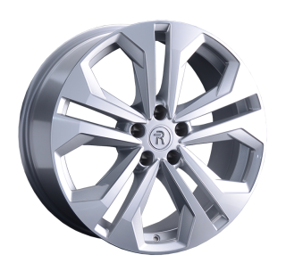 Диск литой Replay A203 20x9.0J/5x112 D66.6 ET20 SFP