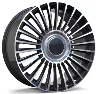 Диск литой Азов-Tech RST R159 19x8.0J/5x108 D63.4 ET45 BD