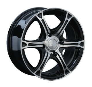 Колесные диски LS Wheels 131