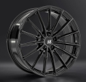 Диск литой LS Wheels FlowForming RC63 20x8.5J/5x108 D65.1 ET38 BK