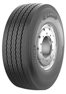 Летняя шина Michelin X MULTI T 385/65 R22.5 160K