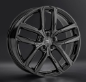 Диск литой Replay JT17 20x8.0J/5x108 D60.1 ET39 BK