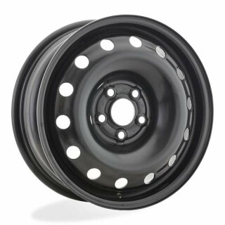 Диск штамп. TREBL X40932 P 15x5.5J/5x100 D57.1 ET40 Black