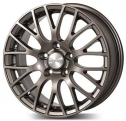 Диск литой Proma GTL 16x6.5J/4x114.3 D67.1 ET46 Графит